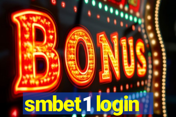 smbet1 login